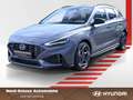 Hyundai i30 FL Kombi N Line Panoramadach Grau - thumbnail 1