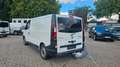 Renault Trafic DCI120 Kasten Regal L1H1 2,7t*1.Hand*MWST Weiß - thumbnail 5