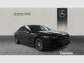Mercedes-Benz S 350 d Negro - thumbnail 4