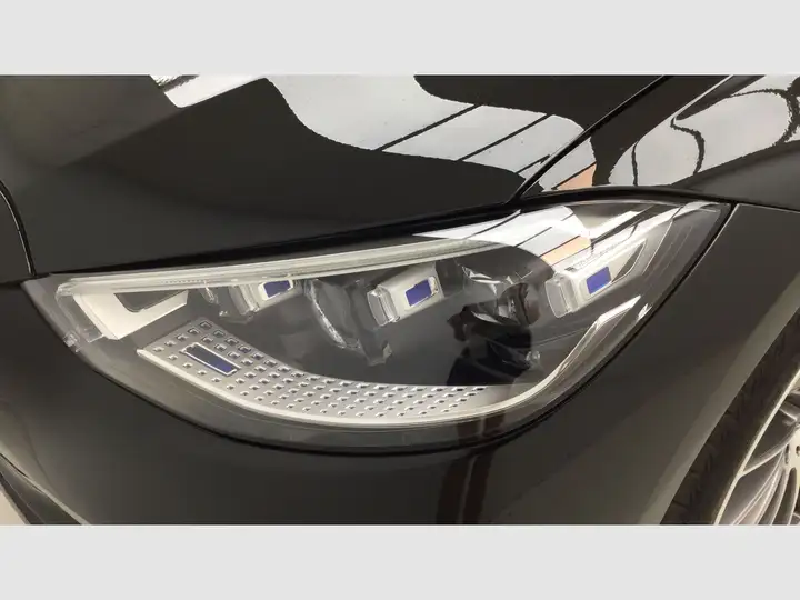 Mercedes-Benz Clase S 2026, foto 16