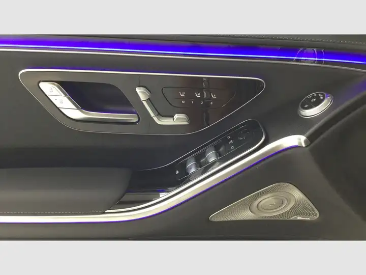 Mercedes-Benz Clase S 2026, foto 25