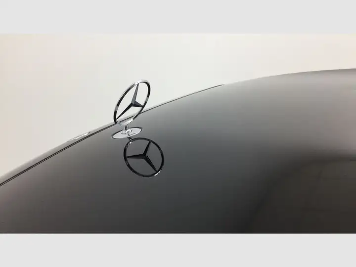 Mercedes-Benz Clase S 2026, foto 17