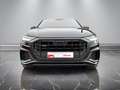 Audi Q8 50 TDI +S-LINE+AHK+KAMERA+LED+MEMORY+ Schwarz - thumbnail 2