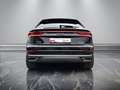Audi Q8 50 TDI +S-LINE+AHK+KAMERA+LED+MEMORY+ Schwarz - thumbnail 10