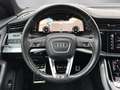Audi Q8 50 TDI +S-LINE+AHK+KAMERA+LED+MEMORY+ Schwarz - thumbnail 6