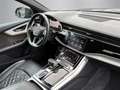 Audi Q8 50 TDI +S-LINE+AHK+KAMERA+LED+MEMORY+ Schwarz - thumbnail 13