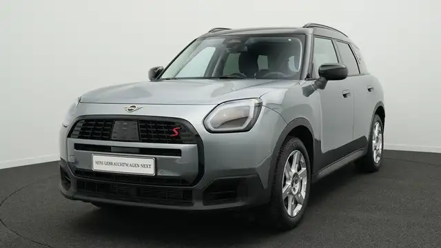 MINI Countryman S All4 Classic Trim