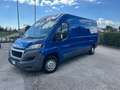 Peugeot Boxer 2.0 bluehdi 130cv L3H2 Passo Lungo Tetto Alto Bleu - thumbnail 1