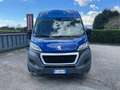 Peugeot Boxer 2.0 bluehdi 130cv L3H2 Passo Lungo Tetto Alto Bleu - thumbnail 2