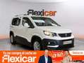 Peugeot Rifter Access Standard BlueHDi 55kW Blanco - thumbnail 1