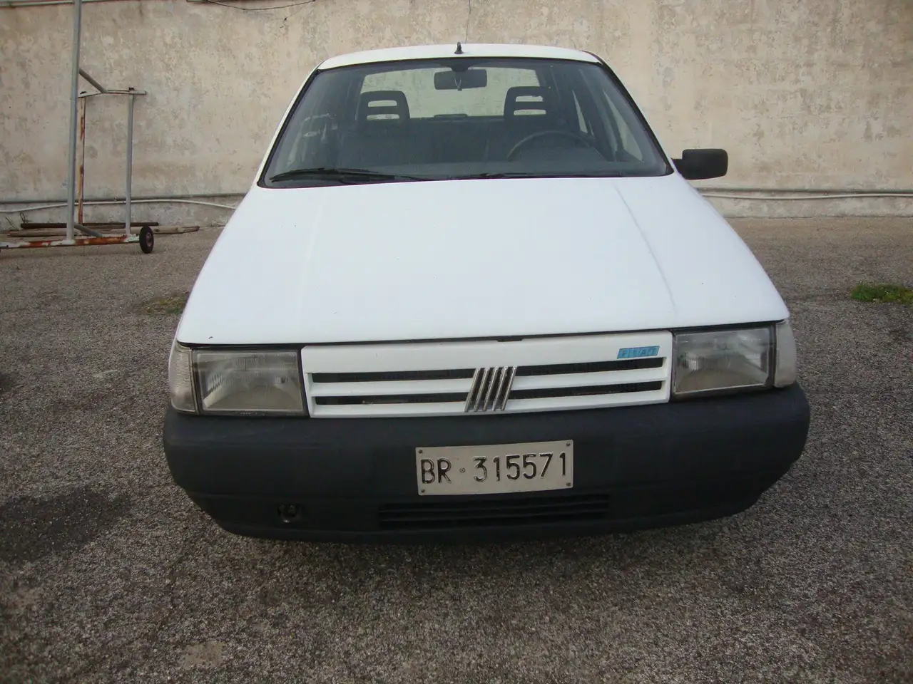 Fiat Tipo 5p 1.1 FIRE 5 porte. SCRITTA ASI, foto 2