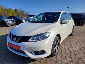 ACENTA NAVI ALLWETTER AZV SHZ KAMERA