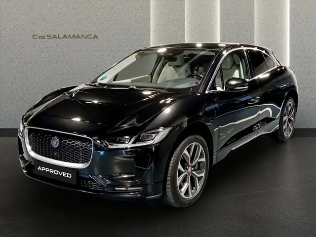 Jaguar I-Pace EV400 HSE AUTO 4WD