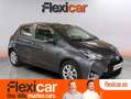 Toyota Yaris 100H 1.5 Active Tech Gris - thumbnail 1