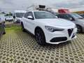 Alfa Romeo Stelvio Stelvio 2020 2.2 t Business rwd 160cv auto Blanc - thumbnail 3