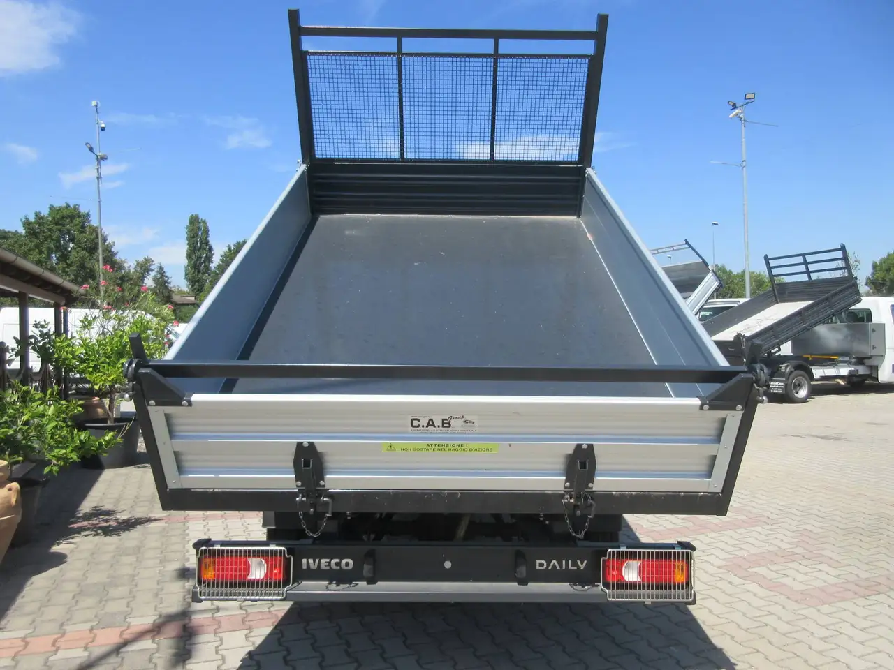 Iveco Daily 2024