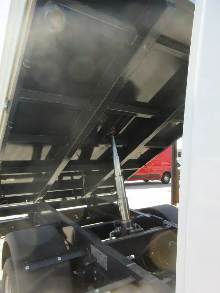 Iveco Daily 2024