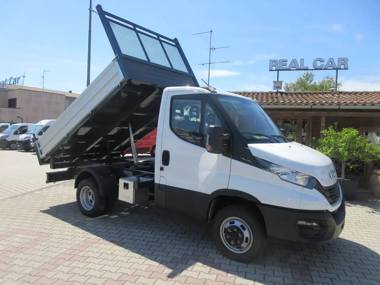 Iveco Daily 2024
