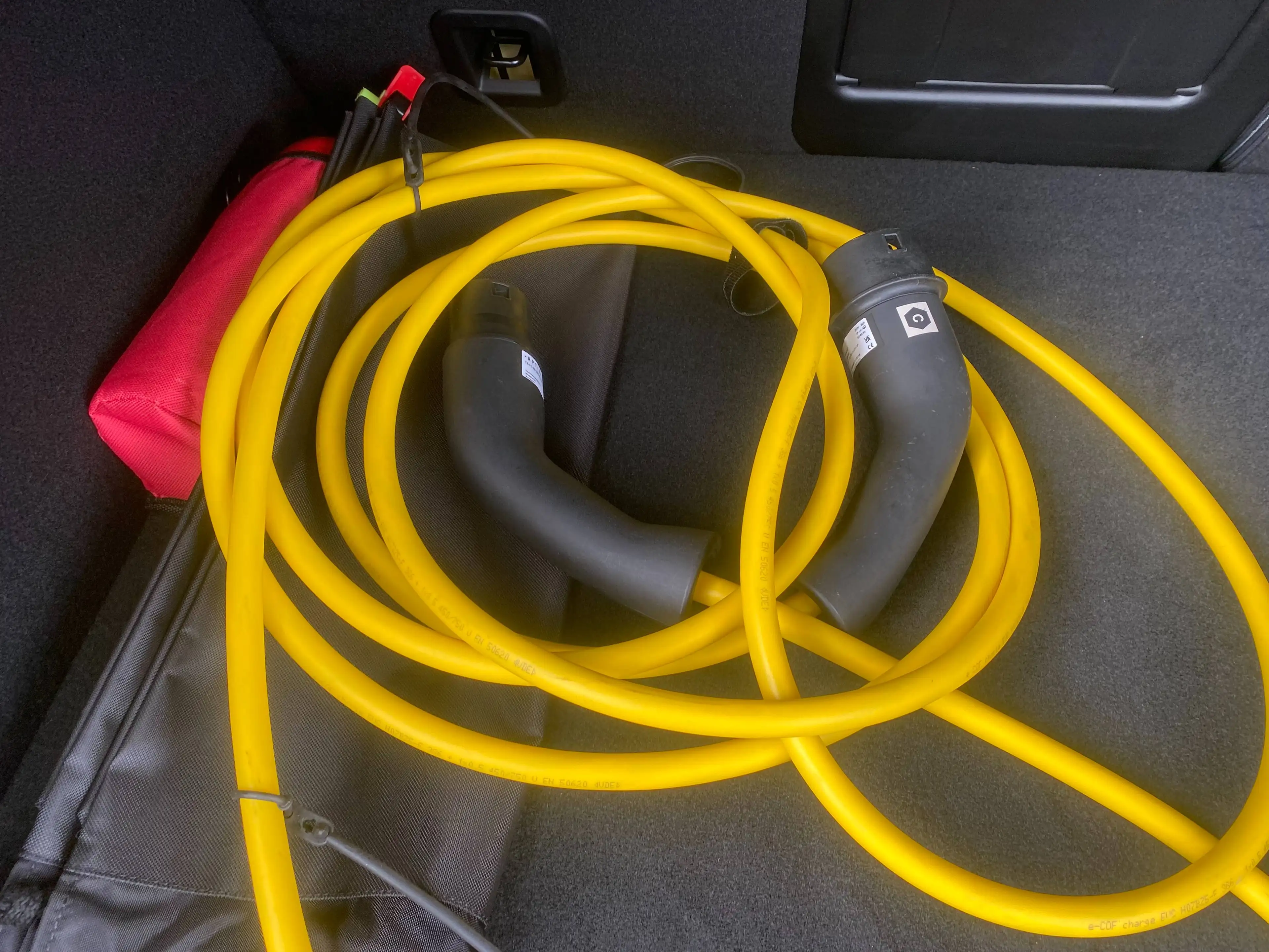 Alfa Romeo Tonale Tonale PHEV HYBRID RECHARGABLE 1.3 Q4 Sprint — photo 8