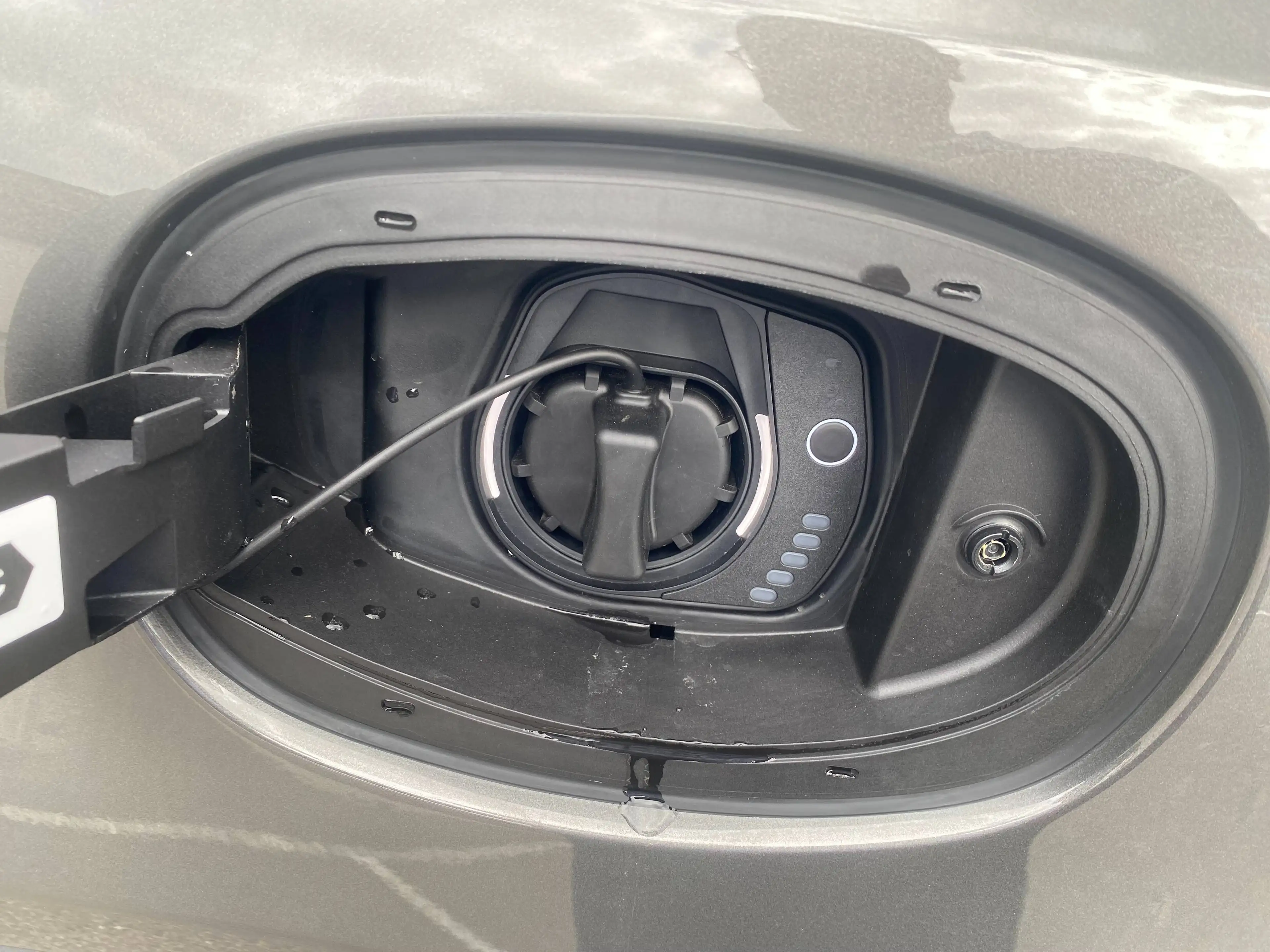 Alfa Romeo Tonale Tonale PHEV HYBRID RECHARGABLE 1.3 Q4 Sprint — photo 10