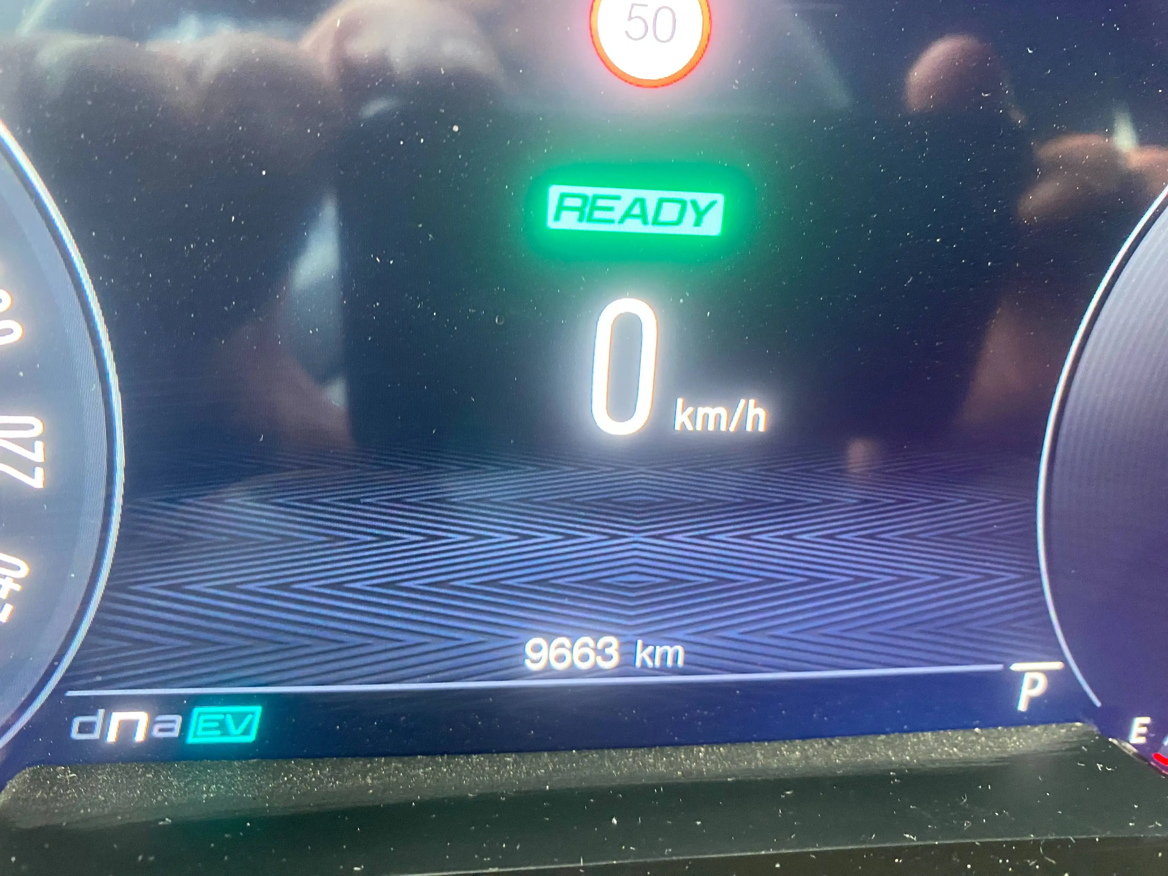 Alfa Romeo Tonale Tonale PHEV HYBRID RECHARGABLE 1.3 Q4 Sprint — photo 15