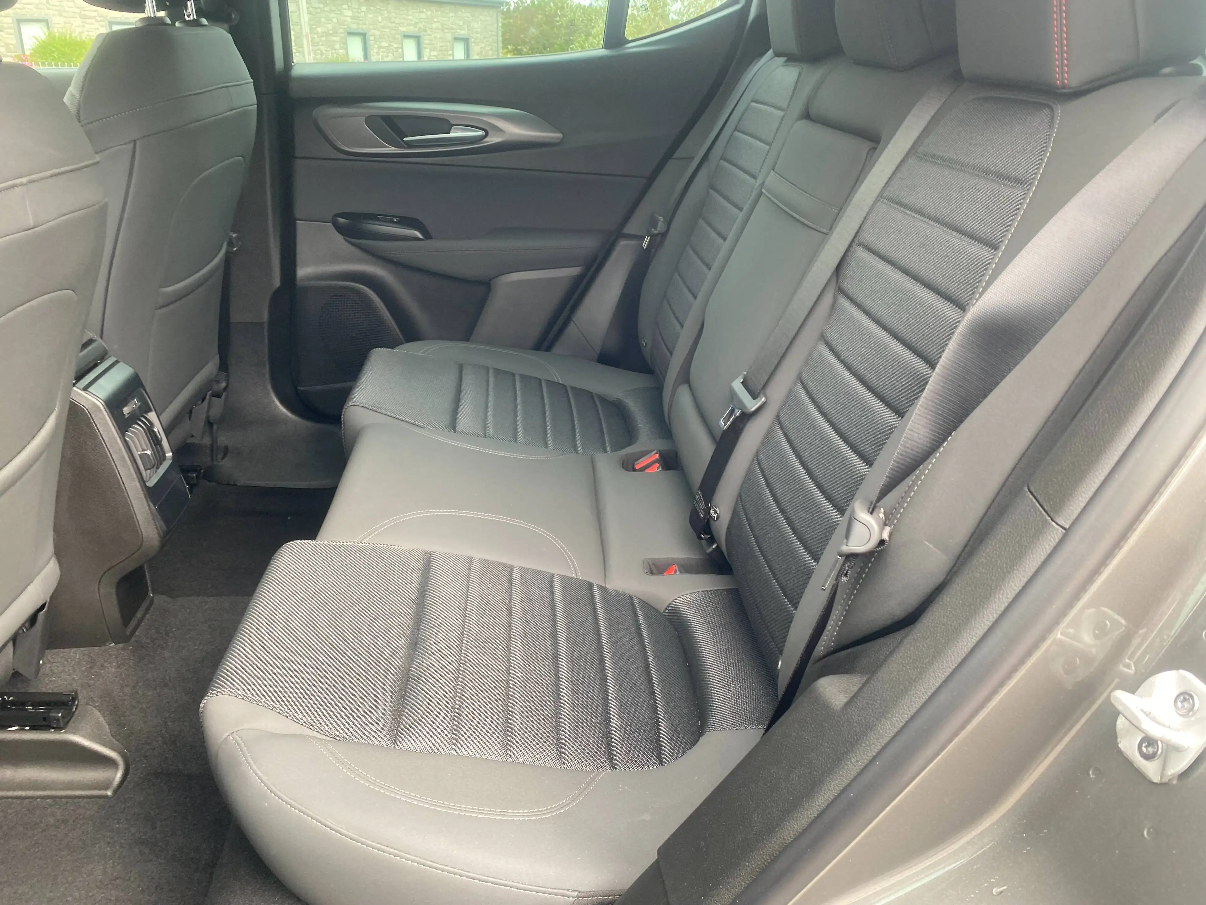 Alfa Romeo Tonale Tonale PHEV HYBRID RECHARGABLE 1.3 Q4 Sprint — photo 11