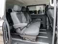 Mercedes-Benz EQV 300 Extralang,8Sitze,2xelektr.Schiebetür,LED Noir - thumbnail 13
