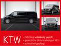 Mercedes-Benz EQV 300 Extralang,8Sitze,2xelektr.Schiebetür,LED Noir - thumbnail 1