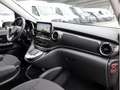 Mercedes-Benz EQV 300 Extralang,8Sitze,2xelektr.Schiebetür,LED Noir - thumbnail 15