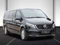 Mercedes-Benz EQV 300 Extralang,8Sitze,2xelektr.Schiebetür,LED Noir - thumbnail 5
