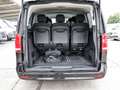 Mercedes-Benz EQV 300 Extralang,8Sitze,2xelektr.Schiebetür,LED Noir - thumbnail 10