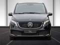 Mercedes-Benz EQV 300 Extralang,8Sitze,2xelektr.Schiebetür,LED Noir - thumbnail 4