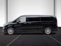 Mercedes-Benz EQV 300 Extralang,8Sitze,2xelektr.Schiebetür,LED Noir - thumbnail 2