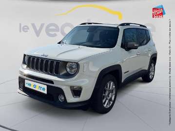 1.0 GSE T3 120ch Limited MY21