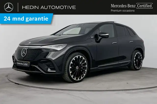 Mercedes-Benz EQE 350 EQE SUV 350+ AMG Line | Premium Plus Pakket | Nigh