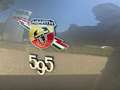 Fiat 500 Abarth 1.4 T-Jet 595 Gris - thumbnail 8