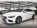 Mercedes-Benz CLA 220 d 4M AMG+MULTIBEAM+KAMERA+8G Weiß - thumbnail 2