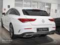 Mercedes-Benz CLA 220 d 4M AMG+MULTIBEAM+KAMERA+8G Weiß - thumbnail 11