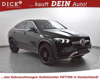 e4M Coupe WIDES+MULTIB+STNDHZ+KAMERA+20"