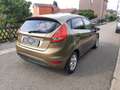 Ford Fiesta Fiesta 1.6 TDCi Sound Connection Plus Titanium - thumbnail 4