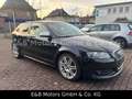 Audi S3 2.0 TFSI Schalter/BOSE/NAVI/2.Hand Schwarz - thumbnail 6