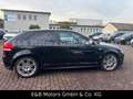Audi S3 2.0 TFSI Schalter/BOSE/NAVI/2.Hand Schwarz - thumbnail 7