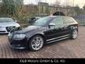 Audi S3 2.0 TFSI Schalter/BOSE/NAVI/2.Hand Schwarz - thumbnail 2