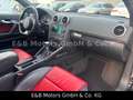 Audi S3 2.0 TFSI Schalter/BOSE/NAVI/2.Hand Schwarz - thumbnail 14