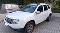 Dacia Duster Duster I 2014 1.5 dci Prestige 4x2 s Bianco - thumbnail 1