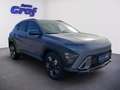 Hyundai KONA (SX2) GO Plus 1.0 T-GDI 2WD k6bu1-OP6 Blau - thumbnail 2