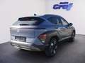 Hyundai KONA (SX2) GO Plus 1.0 T-GDI 2WD k6bu1-OP6 Blau - thumbnail 4