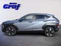 Hyundai KONA (SX2) GO Plus 1.0 T-GDI 2WD k6bu1-OP6 Blau - thumbnail 6