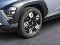 Hyundai KONA (SX2) GO Plus 1.0 T-GDI 2WD k6bu1-OP6 Blau - thumbnail 8