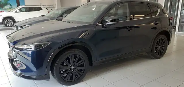 Mazda CX-5 CX-5 II  2.2 Homura 2wd 150cv 110Kw M/T